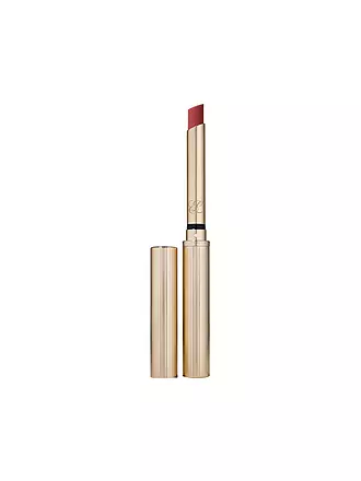 ESTÉE LAUDER | Lippenstift - Pure Color Explicit Silk Matte Lipstick (110 Wrong Place) | 
